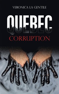 Cover Quebec Corruption (eBook, ePUB)