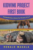 Kidwink Project First Book (eBook, ePUB) Kidwink Project First Book (eBook, ePUB)