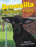 Drewsilla the Shelter Puppy (eBook, ePUB)