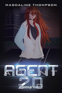 Cover Agent 2.0 (eBook, ePUB)