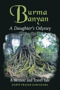 Burma Banyan (eBook, ePUB)