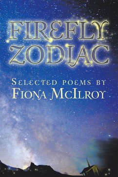 Firefly Zodiac (eBook, ePUB) - McIlroy, Fiona