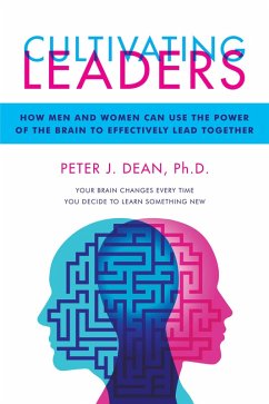 Cultivating Leaders (eBook, ePUB) - Dean Ph. D., Peter J.
