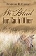 We Bleed for Each Other (eBook, ePUB) - Bild 1