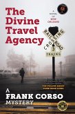 The Divine Travel Agency (eBook, ePUB)