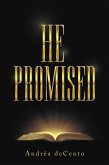 He Promised (eBook, ePUB)