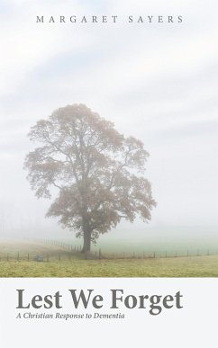 Cover Lest We Forget (eBook, ePUB)