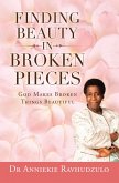Finding Beauty in Broken Pieces (eBook, ePUB)