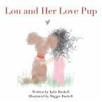 Lou and Her Love Pup (eBook, ePUB)
