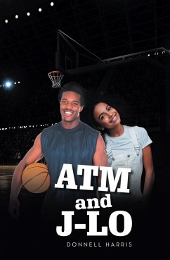 Atm and J-Lo (eBook, ePUB)