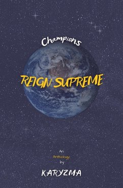 Cover Champions Reign Supreme (eBook, ePUB)
