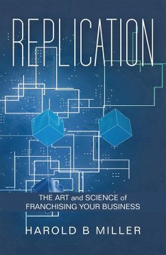 Replication (eBook, ePUB)