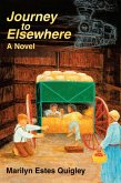 Journey to Elsewhere (eBook, ePUB) Journey to Elsewhere (eBook, ePUB)