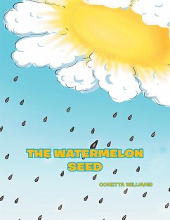 Cover The Watermelon Seed (eBook, ePUB)