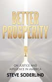Better Prosperity (eBook, ePUB)