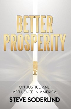 Better Prosperity (eBook, ePUB) Cover Better Prosperity (eBook, ePUB)