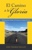 El Camino a La Gloria (eBook, ePUB)