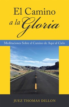 Cover El Camino a La Gloria (eBook, ePUB)