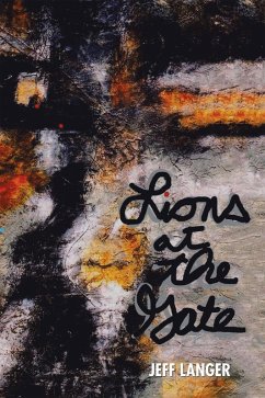 Lions at the Gate (eBook, ePUB) - Langer, Jeff