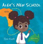 Alek's New School (eBook, ePUB)