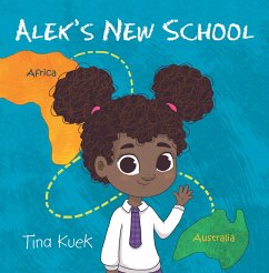 Cover Alek's New School (eBook, ePUB)