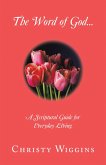 The Word of God... (eBook, ePUB)