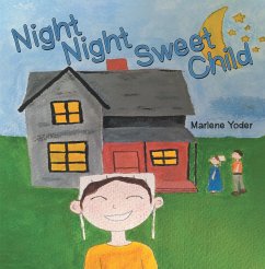 Night Night Sweet Child (eBook, ePUB) Cover Night Night Sweet Child (eBook, ePUB)