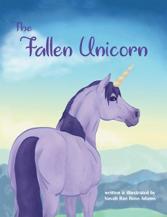 Cover The Fallen Unicorn (eBook, ePUB)