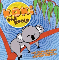 Koki (eBook, ePUB) - Shaw-Feather, Jill