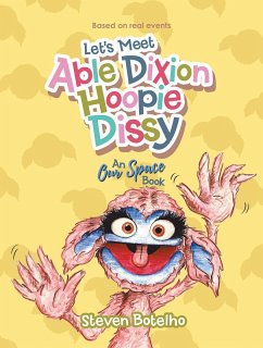 Let's Meet Able Dixion Hoopie Dissy (eBook, ePUB)