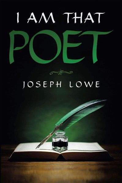 I Am That Poet (eBook, ePUB) I Am That Poet (eBook, ePUB)
