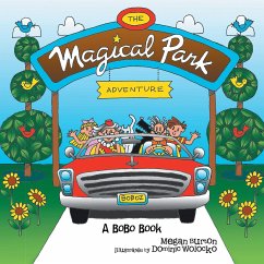 The Magical Park Adventure (eBook, ePUB)