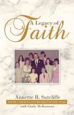 A Legacy of Faith (eBook, ePUB)
