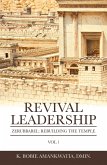 Revival Leadership: Vol 1 (eBook, ePUB)