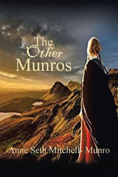 The Other Munros (eBook, ePUB) - Mitchell-Munro, Anne Seth