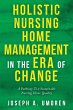 Holistic Nursing Home Management in the... - Bild 1