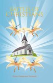 Battles of Christians (eBook, ePUB)