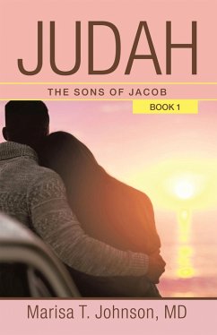 Judah (eBook, ePUB) - Johnson MD, Marisa T.