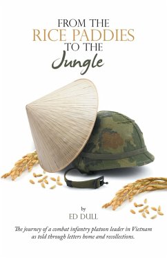 From the Rice Paddies to the Jungle (eBook, ePUB)