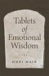 Tablets of Emotional Wisdom (eBook,... - Bild 1