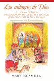 Los Milagros De Dios (eBook, ePUB) Los Milagros De Dios (eBook, ePUB)