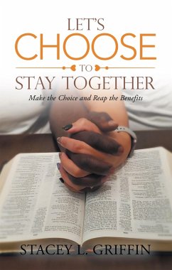 Cover Let's Choose to Stay Together (eBook, ePUB)