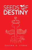 Seeds of Destiny (eBook, ePUB)