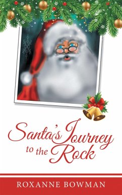 Cover Santa's Journey to the Rock (eBook, ePUB)