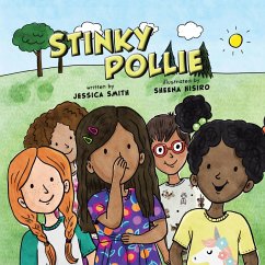 Stinky Pollie (eBook, ePUB) Stinky Pollie (eBook, ePUB)