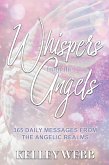 Whispers from the Angels (eBook, ePUB)