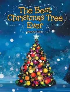 The Best Christmas Tree Ever (eBook, ePUB)