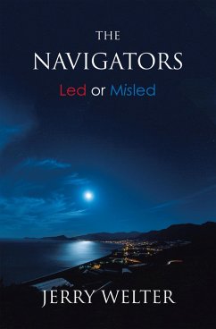 Cover The Navigators (eBook, ePUB)