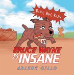 Bruce Wayne Is Insane (eBook, ePUB)