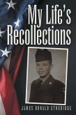 My Life's Recollections (eBook, ePUB)